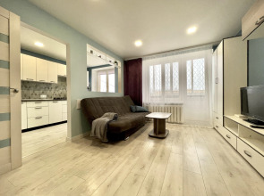 Апартаменты на улице Романовская Слобода 14