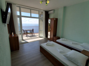 Гостевой дом Жуковка