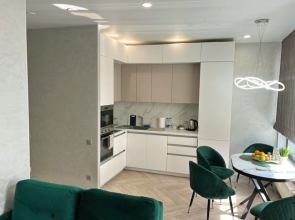 Квартира У аквапарка