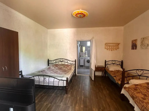 Гостевой Дом Домик Сан Тина