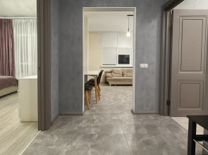 Апартаменты ЖК Парковый