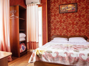 Гостевой дом Агат