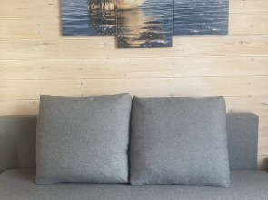 Туристическая база Конкордия