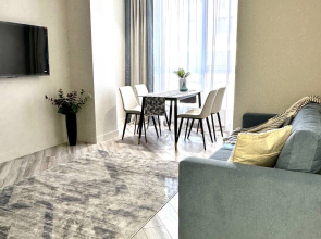 Апартаменты 61 Комфорт Сити