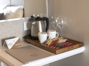 Отель Sky Kamer Boutique