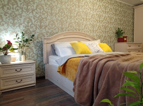 Квартира в тихом месте