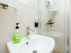 Апартаменты рядом с Зоопарком