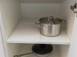 Апартаменты Домус