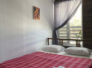 Коттедж Вилла ЭЙВА