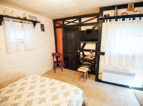 Гостевой дом Счастье Есть