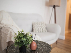 Квартира Очарование Кёнигсберга в самом сердце Янтарного края