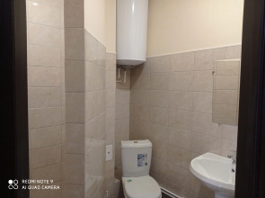 Отель Abba House