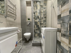 Квартира Апартаменты на Молодёжной 19