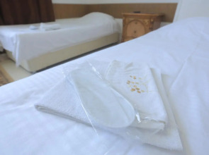 Отель Парма