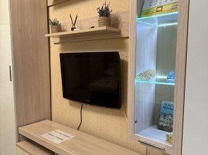 Квартира на Большой Московской