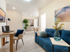 Квартира StarHouse АдмиралЪ