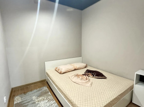 Квартира на улице Левый берег реки Оки 113