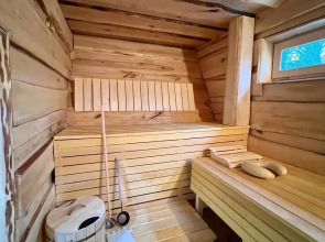 Гостевой дом Чкалов Дача