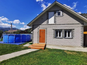 Гостевой дом Пять Холмов