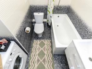 Квартира университетская 49