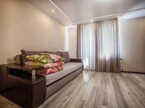 Апартаменты на Ново-Чернушенском