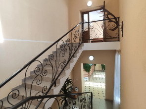 Гостиница автокемпинга Нарочь