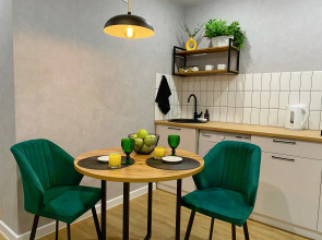 Апартаменты Сады Эдема