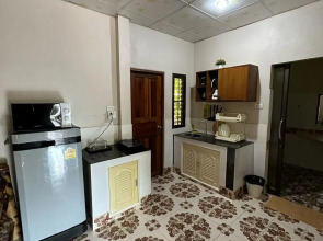 Отель Fine Times Resort