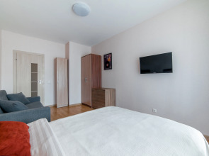 Апартаменты Квартира на Фрунзенской