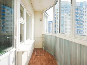 Апартаменты Квартирка-нск