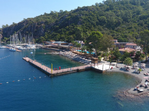 Cook's Club Adakoy  Marmaris-Adults Only