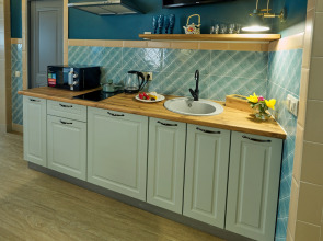 Апартаменты На Панской