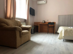 Гостевой дом Бристоль