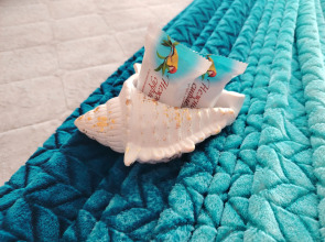 Апартаменты Гости Сочи