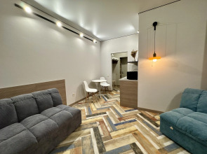 Гостевой дом Свободы Апарт