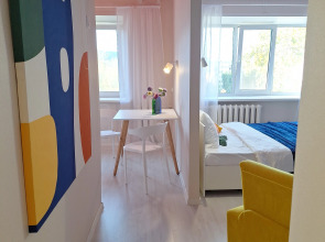 Квартира Татарстан в Историческом Центре