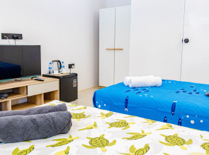 Гостевой Дом Ahiva Village