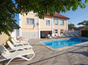 Гостевой дом Большая медведица