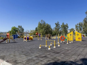 Smart Stay Beach Bodrum