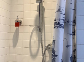 Апартаменты Kstovo Residens