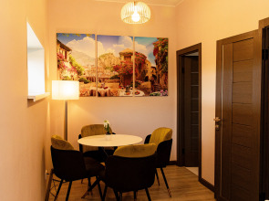 Гостевой дом Коттедж мечты