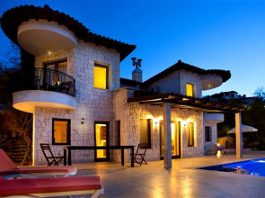 Club Barbarossa Hotel & Villas