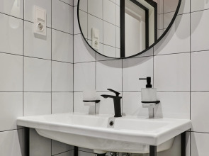 Апартаменты на Верейской