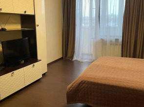 Апартаменты на Площади Свободы