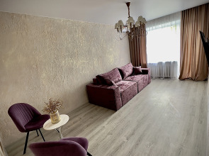 Апартаменты Stroitelei