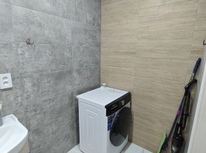 Апартаменты на Текстильной 31