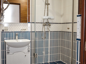 Отель Русский Причал