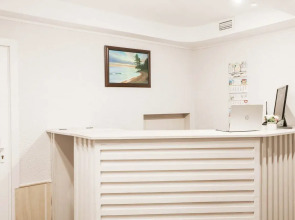 База отдыха Парк-отель Байкал