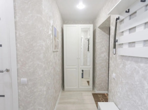 Апартаменты Гнёздышко Green