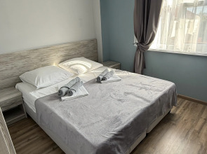 Гостевой дом Анна